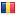 across-fp7.eu is hosted in Romania